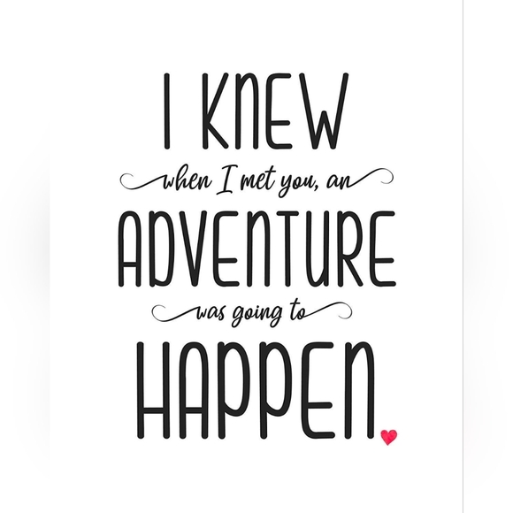 Inspirational Winnie The Pooh Quote Prints- Set Of 4 - Picture 7 of 7